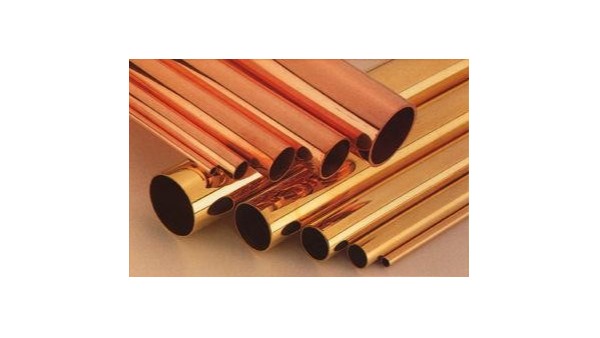 簡述合金元素對(duì)銅及銅合金的影響