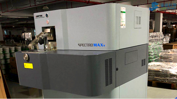 效率至上！直讀光譜儀助電氣企業(yè)簡(jiǎn)化流程工作提速