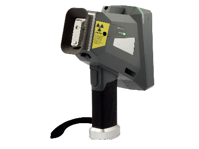 手持式鋰電光譜儀（Ni、Co、Mn三元）