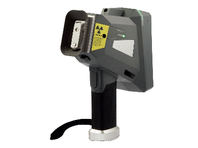 手持式XRF涂層測厚儀 德國斯派克