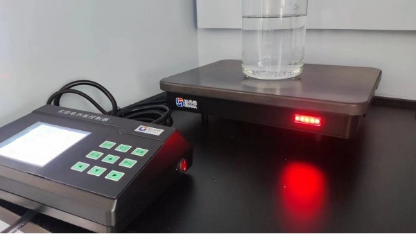 水務(wù)公司購進(jìn)格丹納石墨電熱板實現(xiàn)高效污水分析