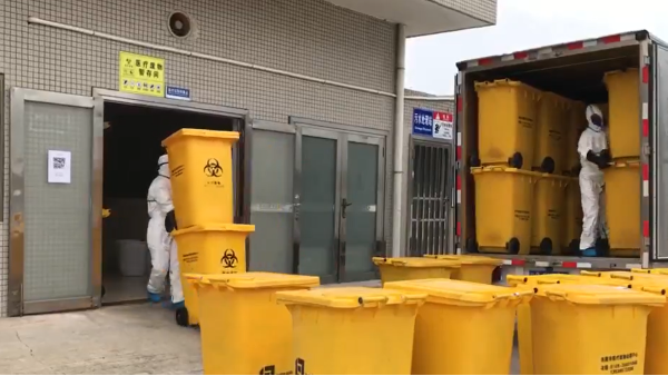 新《固廢法》正式實施，廣東正在做這些事