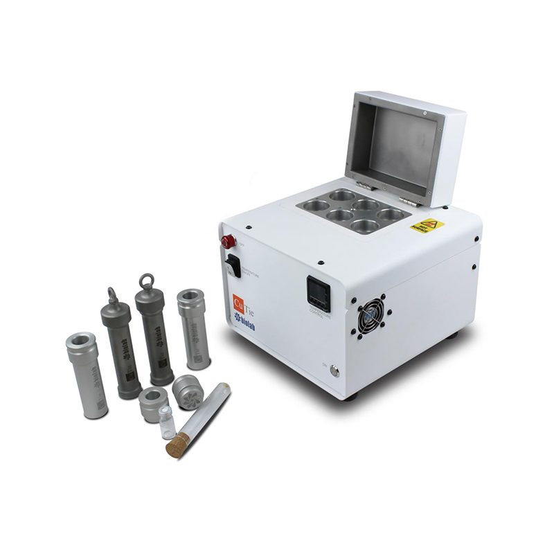 銀片腐蝕測(cè)定儀