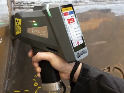 手持式RoHS分析光譜儀（重金屬）SPECTRO xSORT