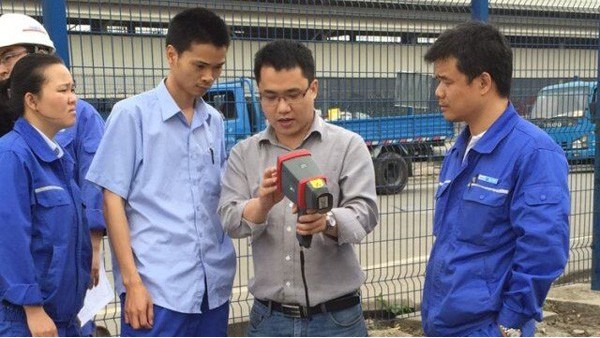 走進(jìn)斯派克X射線熒光光譜儀，帶您了解冶金分析中光譜儀的作用