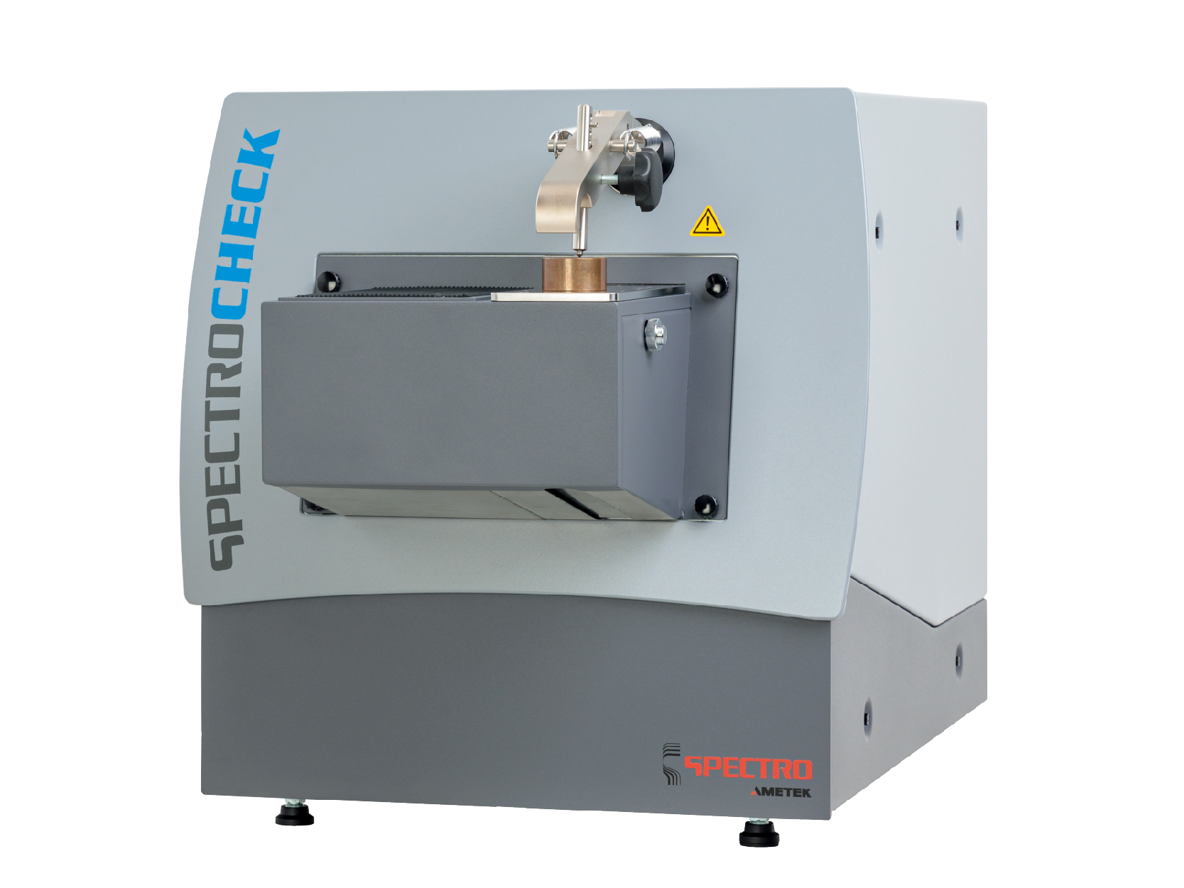 德國(guó)斯派克臺(tái)式直讀光譜儀 SPECTRO CHECK02 金屬分析儀check