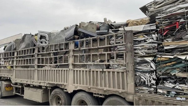 全國人大代表建議：建立廢鋁分類回收體系，規(guī)范廢鋁增值稅抵扣管理！