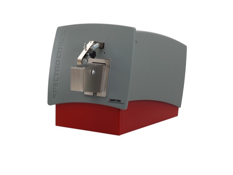 臺(tái)式直讀光譜儀 金屬光譜分析儀CHECK