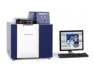 日本理學(xué)大功率臺式波長色散X射線熒光光譜儀 WDXRF光譜儀