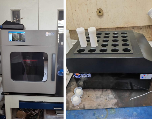 安裝現(xiàn)場(chǎng)