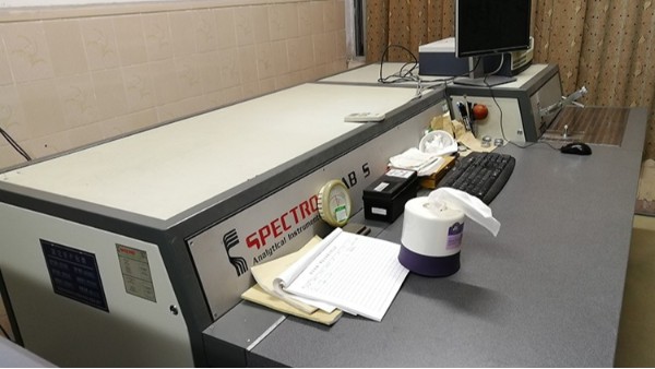 你知道德國(guó)斯派克直讀光譜儀兩個(gè)S相差多少年嗎？