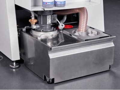 ABRAPOL-30 研磨機(jī)拋光機(jī) 研磨和拋光設(shè)備 Struers司特爾 ABRAPOL-30 研磨機(jī)拋光機(jī) 研磨和拋光設(shè)備 Struers司特爾