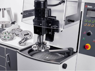 ABRAPOL-30 研磨機(jī)拋光機(jī) 研磨和拋光設(shè)備 Struers司特爾 ABRAPOL-30 研磨機(jī)拋光機(jī) 研磨和拋光設(shè)備 Struers司特爾