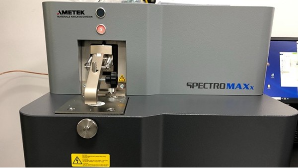 什么是直讀光譜儀？