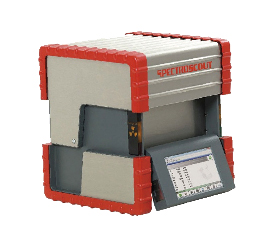 臺(tái)式熒光光譜儀 SCOUT