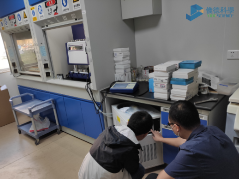 現(xiàn)場的技術(shù)培訓(xùn)和指導(dǎo)中