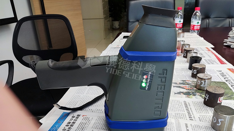 手持光譜儀可以檢測(cè)到哪些元素，手持光譜儀的檢測(cè)范圍有哪些？1